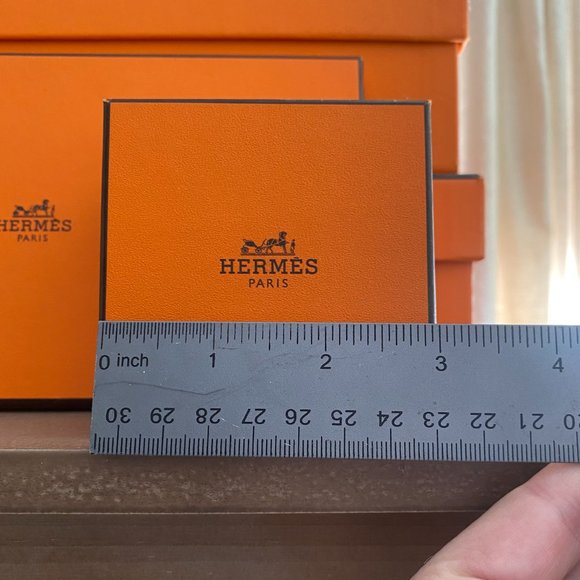 Hermes Box - Picture 4 of 4